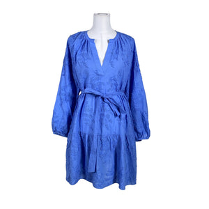 Unisex Holly & Whyte by Lindex - Õhuke kleit, suurus 40 - Sinine (1)
