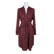 Unisex Holly & Whyte by Lindex - Õhuke kleit, suurus 40 - Punane ()
