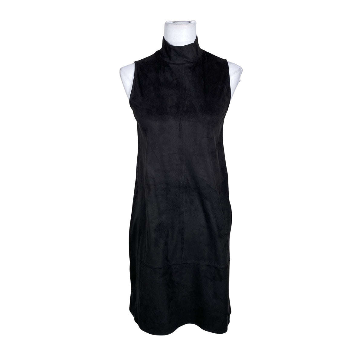 Unisex Esprit - Mitteveniv kleit, suurus 36 - Must (1)