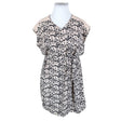 Unisex Cristelle&co - Õhuke kleit, suurus 42 - Heleroosa ()