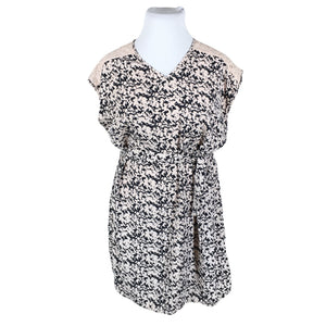 Unisex Cristelle&co - Õhuke kleit, suurus 42 - Heleroosa (1)