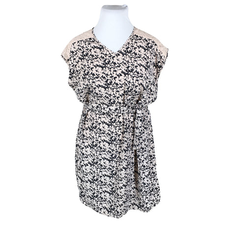 Unisex Cristelle&co - Õhuke kleit, suurus 42 - Heleroosa ()