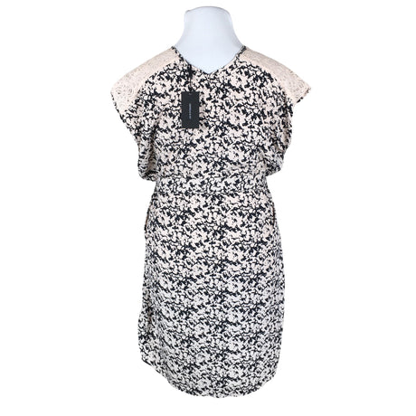 Unisex Cristelle&co - Õhuke kleit, suurus 42 - Heleroosa (2)