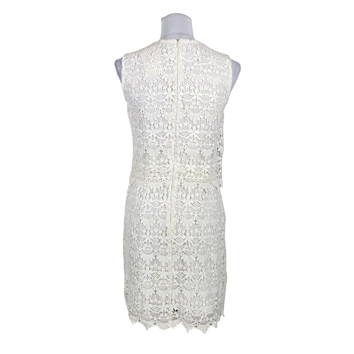 Unisex Esprit - Pidulik kleit, suurus 36 - Valge (2)
