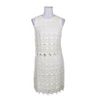 Unisex Esprit - Pidulik kleit, suurus 36 - Valge ()