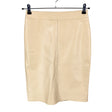 Unisex Mexx - Nahkseelik, suurus 36 - Beige ()