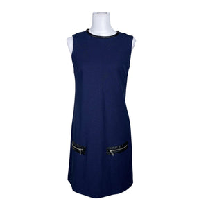 Unisex Esprit - Mitteveniv kleit, suurus 36 - Sinine (1)