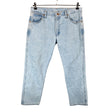 Unisex Wrangler - Teksad, suurus W32 - Helesinine ()
