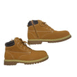Unisex McKinley - Poolsaapad, suurus 39 - Pruun ()