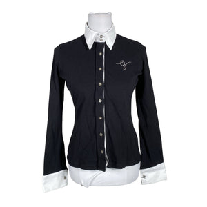 Unisex Gant - Pluus, suurus 36 - Must (1)
