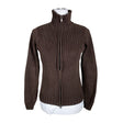 Unisex Gant - Kardigan, suurus 36 - Pruun ()