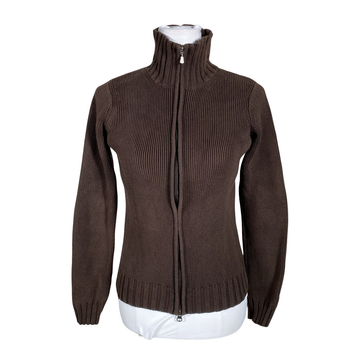 Unisex Gant - Kardigan, suurus 36 - Pruun (1)