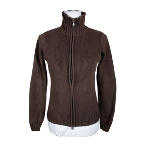 Unisex Gant - Kardigan, suurus 36 - Pruun (1)