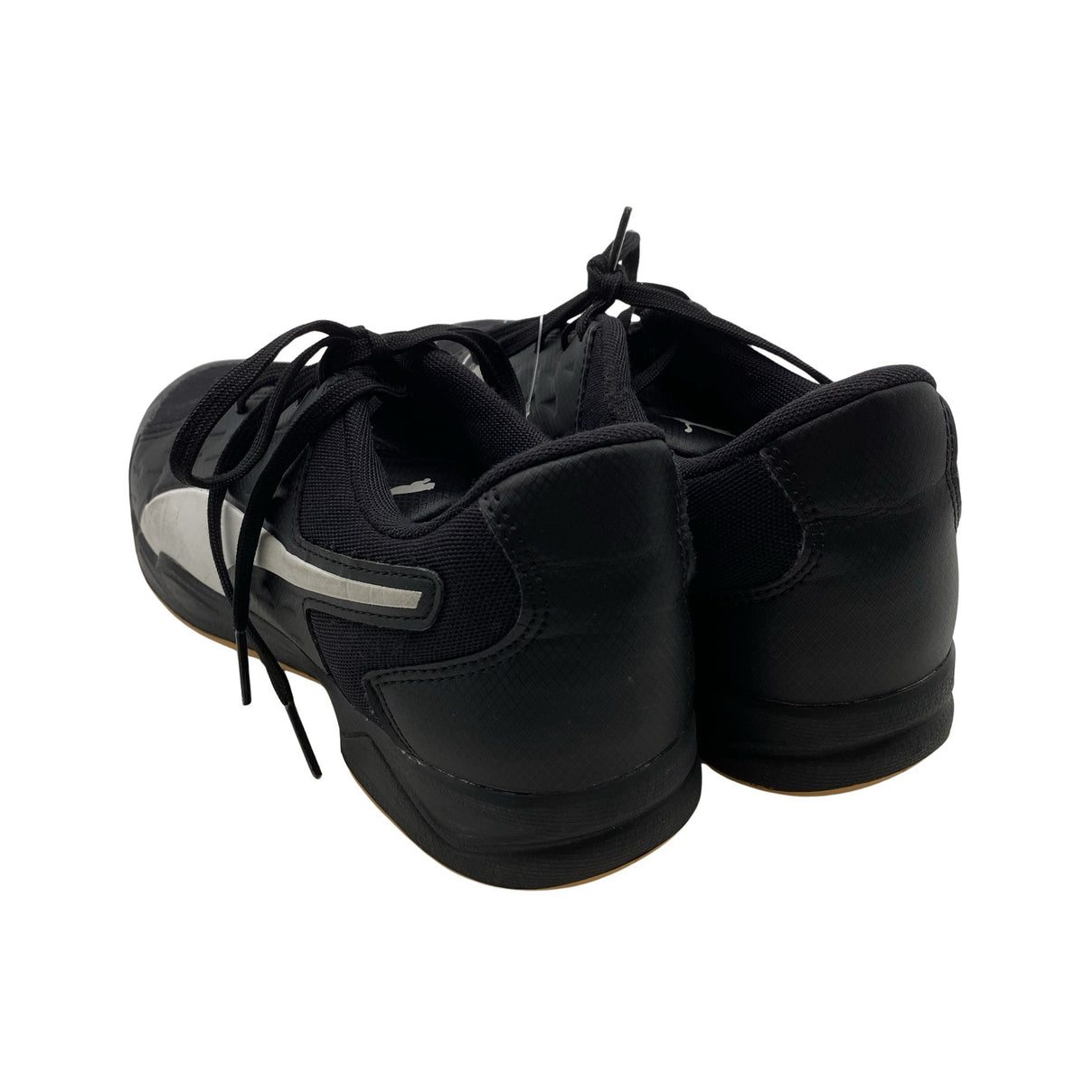 Unisex Puma - Sisespordijalanõud, suurus 39 - Must (2)