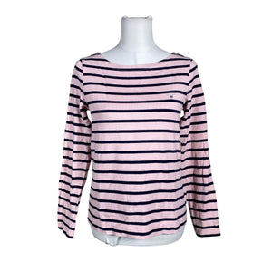 Unisex Gant - Trikotaažist pluus, suurus 36 - Heleroosa (1)