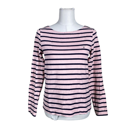 Unisex Gant - Trikotaažist pluus, suurus 36 - Heleroosa ()