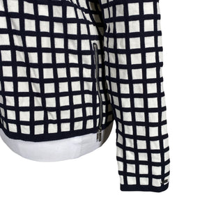 Unisex Tommy Hilfiger - Kampsun, suurus 36 - Looduslik valge (2)