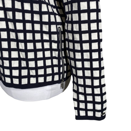 Unisex Tommy Hilfiger - Kampsun, suurus 36 - Looduslik valge (2)