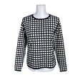 Unisex Tommy Hilfiger - Kampsun, suurus 36 - Looduslik valge ()