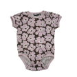 Unisex Marimekko - Bodi, suurus 62 - 68 - Heleroosa ()