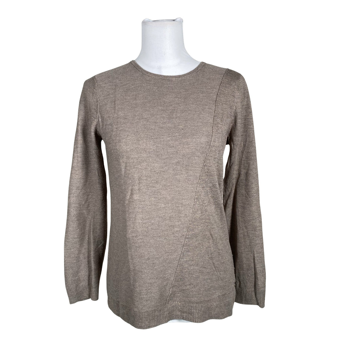 Unisex EDC by Esprit - Kampsun, suurus 36 - Pruun (1)