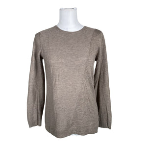 Unisex EDC by Esprit - Kampsun, suurus 36 - Pruun (1)