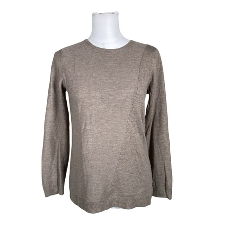 Unisex EDC by Esprit - Kampsun, suurus 36 - Pruun ()