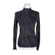 Unisex Lindex - Pidulik pluus, suurus 34 - Must ()