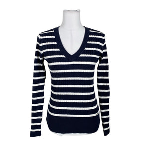 Unisex Global - Kampsun, suurus 38 - Sinine (1)