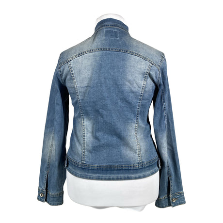 Unisex Bypias - Teksatagi, suurus 42 - Sinine (2)