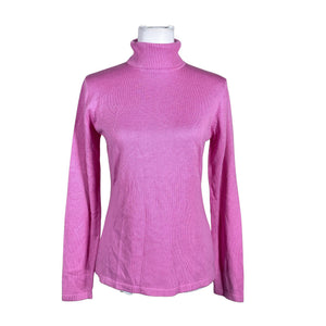 Unisex Green lamb - Kampsun, suurus 36 - Heleroosa (1)