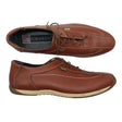 Unisex Pomarfin - Igapäevased jalanõud, suurus 38 - Pruun ()