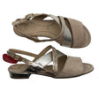 Unisex Ara - Rihmikud, suurus 38 - Beige ()