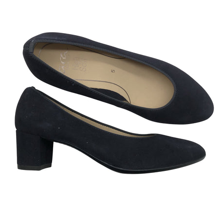 Unisex Ara - Kontsakingad, suurus 38 - Sinine ()