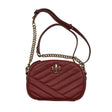 Unisex Tory Burch - Õlakott, suurus Mini - Punane ()