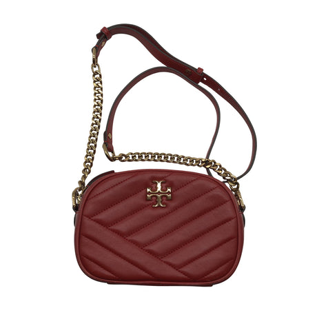 Unisex Tory Burch - Õlakott, suurus Mini - Punane ()