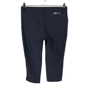 Unisex Alberto - Poolpikad spordipüksid, suurus 38 - Sinine (2)