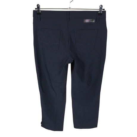 Unisex Alberto - Poolpikad spordipüksid, suurus 38 - Sinine (2)