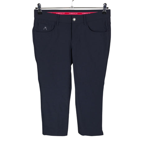 Unisex Alberto - Poolpikad spordipüksid, suurus 38 - Sinine ()