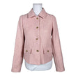 Unisex Soulmate - Jakk, suurus 36 - Heleroosa ()