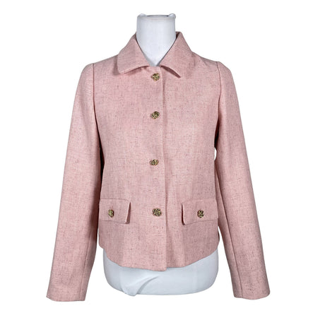 Unisex Soulmate - Jakk, suurus 36 - Heleroosa ()