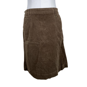 Unisex Claire.dk - Õhuke jope, suurus 38 - Pruun (2)