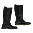 Unisex Donna Carolina - Saapad, suurus 40 - Must ()