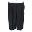 Unisex COS - Mittevenivad püksid, suurus 36 - Must ()