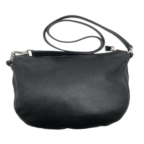 Unisex Furla - Õlakott, suurus Midi - Must (2)
