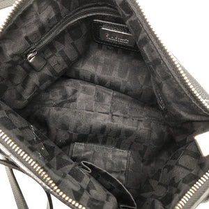 Unisex Furla - Õlakott, suurus Midi - Must (3)