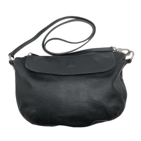 Unisex Furla - Õlakott, suurus Midi - Must ()