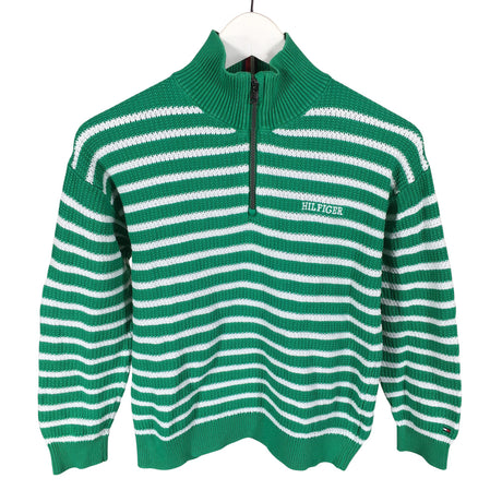 Unisex Tommy Hilfiger - Kampsun, suurus 134 - 140 - Roheline ()
