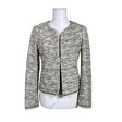 Unisex Comptoir des cotonniers - Jakk, suurus 38 - Looduslik valge ()