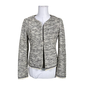 Unisex Comptoir des cotonniers - Jakk, suurus 38 - Looduslik valge (1)